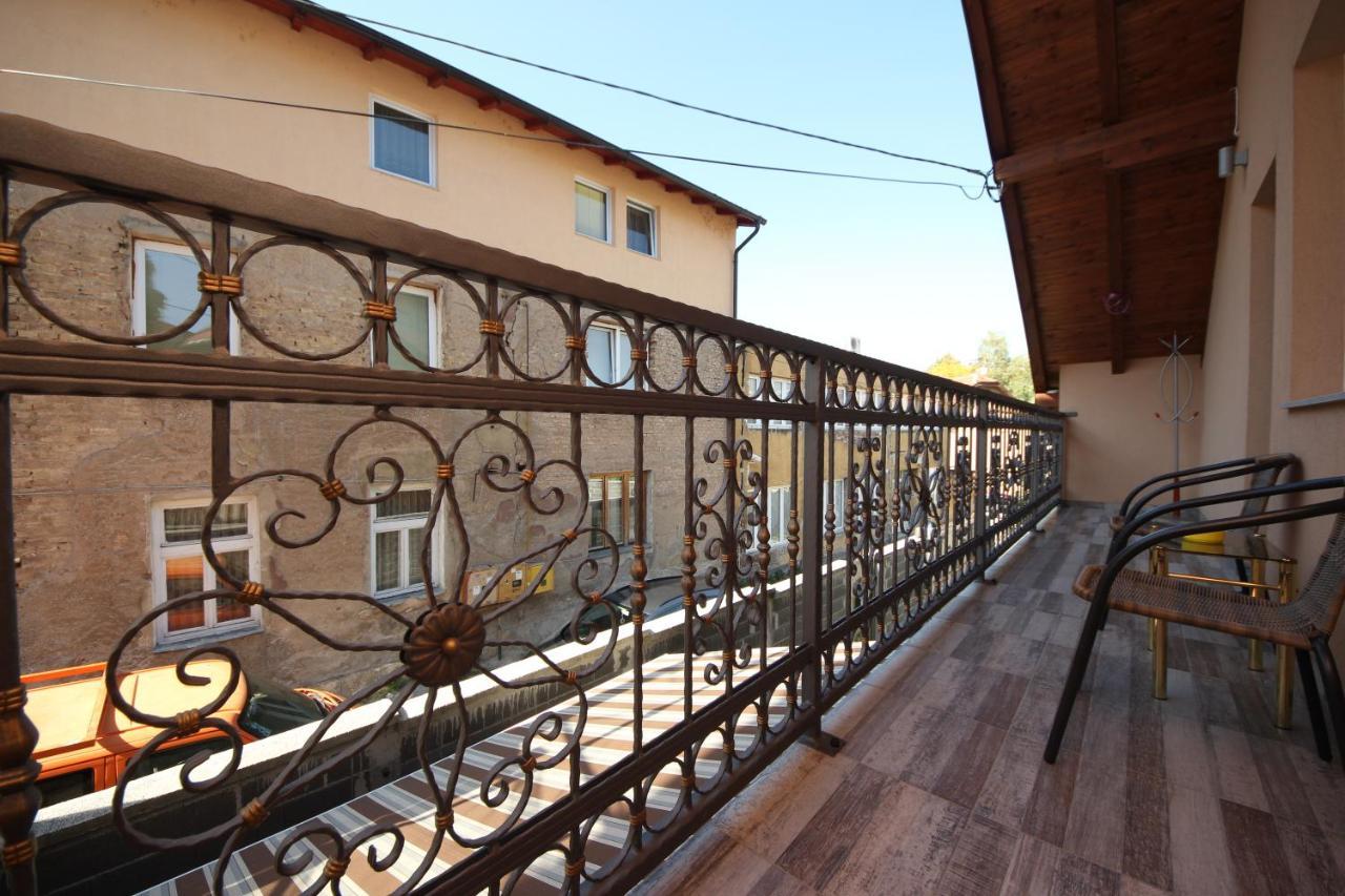 Apartment Stari Lisac SJJ Exterior foto